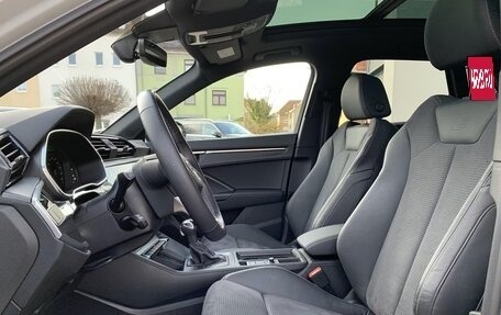 Audi Q3, 2022 год, 2 950 000 рублей, 11 фотография