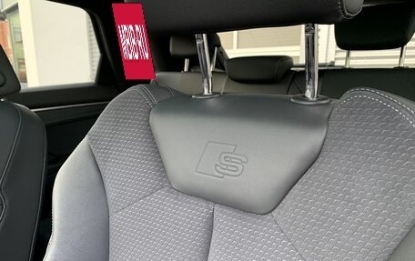 Audi Q3, 2022 год, 2 950 000 рублей, 13 фотография