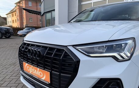 Audi Q3, 2022 год, 2 950 000 рублей, 25 фотография