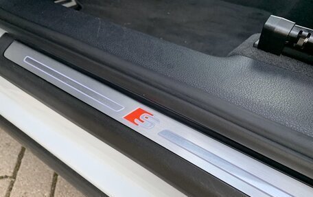 Audi Q3, 2022 год, 2 950 000 рублей, 24 фотография