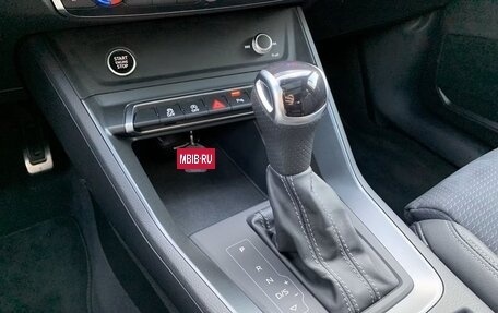 Audi Q3, 2022 год, 2 950 000 рублей, 21 фотография