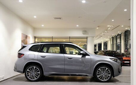 BMW X1, 2025 год, 5 850 000 рублей, 4 фотография