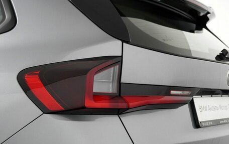 BMW X1, 2025 год, 5 850 000 рублей, 9 фотография