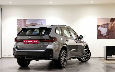 BMW X1, 2025 год, 5 850 000 рублей, 5 фотография