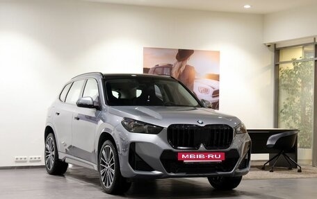 BMW X1, 2025 год, 5 850 000 рублей, 3 фотография