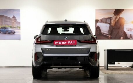 BMW X1, 2025 год, 5 850 000 рублей, 6 фотография