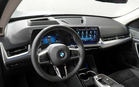 BMW X1, 2025 год, 5 850 000 рублей, 12 фотография