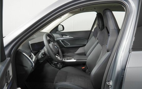 BMW X1, 2025 год, 5 850 000 рублей, 11 фотография