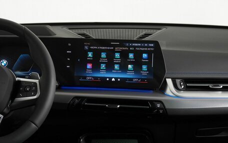 BMW X1, 2025 год, 5 850 000 рублей, 16 фотография