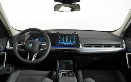 BMW X1, 2025 год, 5 850 000 рублей, 15 фотография