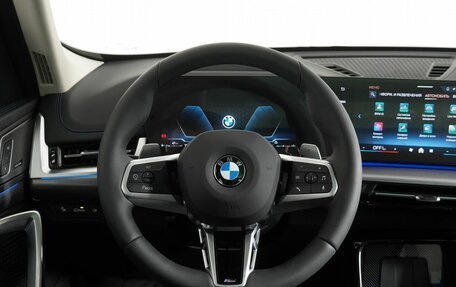 BMW X1, 2025 год, 5 850 000 рублей, 19 фотография