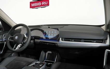 BMW X1, 2025 год, 5 850 000 рублей, 14 фотография