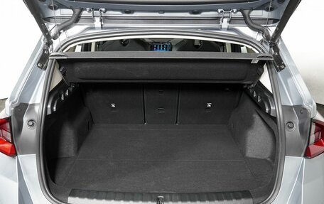 BMW X1, 2025 год, 5 850 000 рублей, 30 фотография