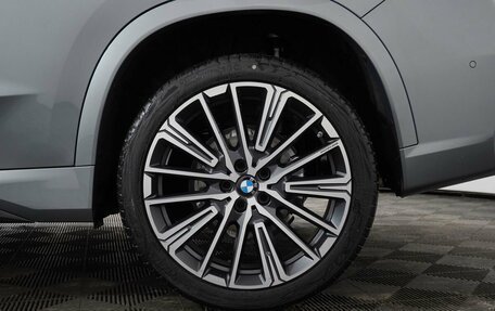 BMW X1, 2025 год, 5 850 000 рублей, 32 фотография