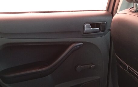 Ford Focus II рестайлинг, 2006 год, 390 000 рублей, 7 фотография