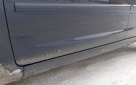 Ford Focus II рестайлинг, 2006 год, 390 000 рублей, 9 фотография