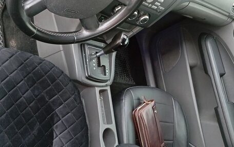 Ford Focus II рестайлинг, 2006 год, 390 000 рублей, 11 фотография