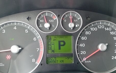 Ford Focus II рестайлинг, 2006 год, 390 000 рублей, 8 фотография