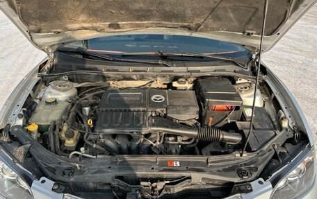 Mazda 3, 2008 год, 620 000 рублей, 7 фотография