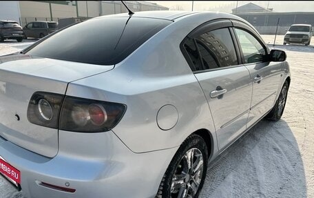 Mazda 3, 2008 год, 620 000 рублей, 4 фотография