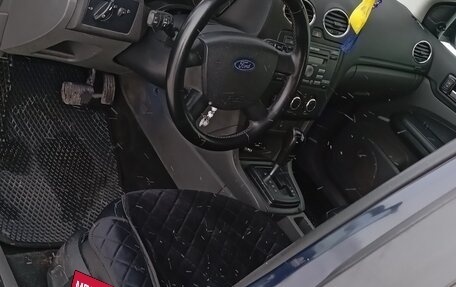 Ford Focus II рестайлинг, 2006 год, 390 000 рублей, 12 фотография