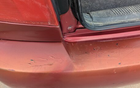 Hyundai Accent II, 2005 год, 500 000 рублей, 12 фотография