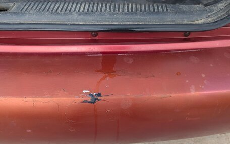 Hyundai Accent II, 2005 год, 500 000 рублей, 13 фотография