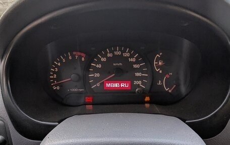 Hyundai Accent II, 2005 год, 500 000 рублей, 4 фотография