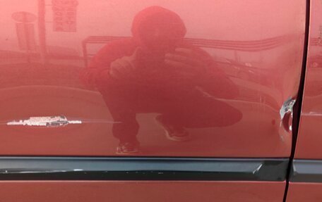 Hyundai Accent II, 2005 год, 500 000 рублей, 14 фотография