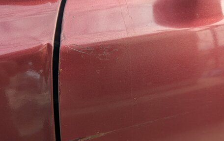 Hyundai Accent II, 2005 год, 500 000 рублей, 15 фотография