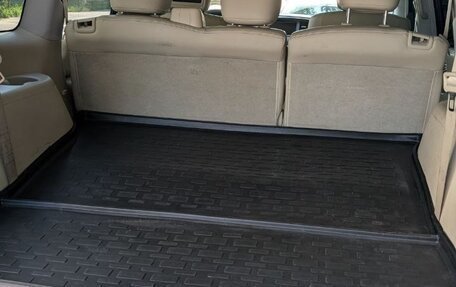 Nissan Patrol, 2011 год, 2 600 000 рублей, 3 фотография