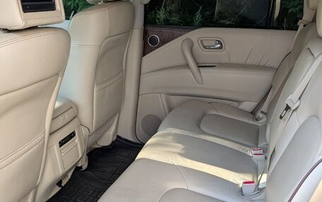 Nissan Patrol, 2011 год, 2 600 000 рублей, 4 фотография