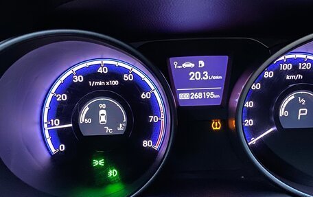 Hyundai ix35 I рестайлинг, 2010 год, 1 085 000 рублей, 6 фотография