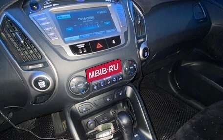 Hyundai ix35 I рестайлинг, 2010 год, 1 085 000 рублей, 7 фотография