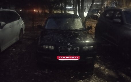 BMW 3 серия, 2000 год, 430 000 рублей, 3 фотография