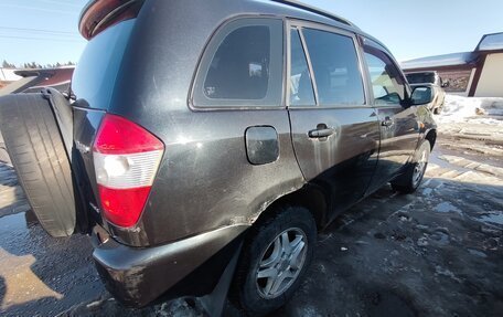 Chery Tiggo (T11), 2009 год, 200 000 рублей, 14 фотография