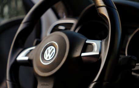 Volkswagen Golf GTI VII, 2012 год, 1 650 000 рублей, 10 фотография