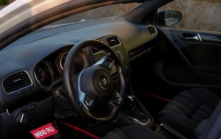 Volkswagen Golf GTI VII, 2012 год, 1 650 000 рублей, 7 фотография