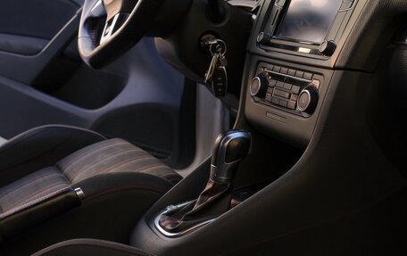 Volkswagen Golf GTI VII, 2012 год, 1 650 000 рублей, 11 фотография