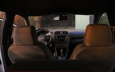 Volkswagen Golf GTI VII, 2012 год, 1 650 000 рублей, 16 фотография