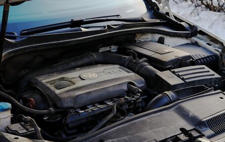 Volkswagen Golf GTI VII, 2012 год, 1 650 000 рублей, 19 фотография