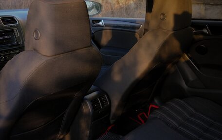 Volkswagen Golf GTI VII, 2012 год, 1 650 000 рублей, 14 фотография