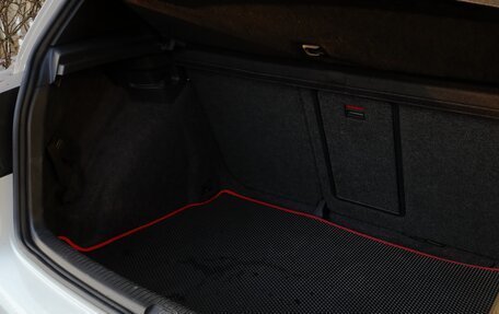 Volkswagen Golf GTI VII, 2012 год, 1 650 000 рублей, 17 фотография