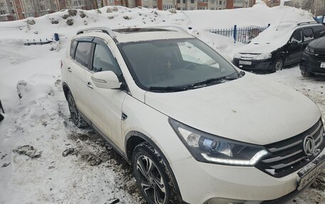 DongFeng AX7 I, 2018 год, 850 000 рублей, 2 фотография