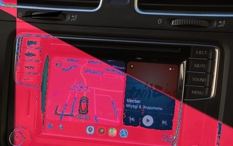 Volkswagen Golf GTI VII, 2012 год, 1 650 000 рублей, 13 фотография