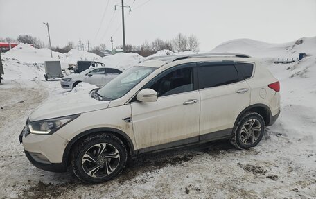 DongFeng AX7 I, 2018 год, 850 000 рублей, 3 фотография