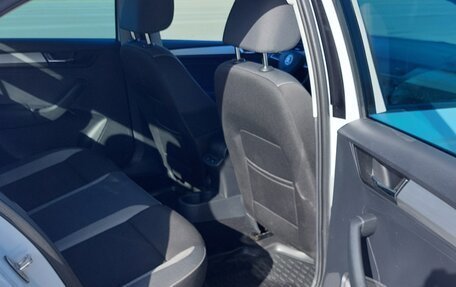 Skoda Rapid I, 2019 год, 1 470 000 рублей, 11 фотография