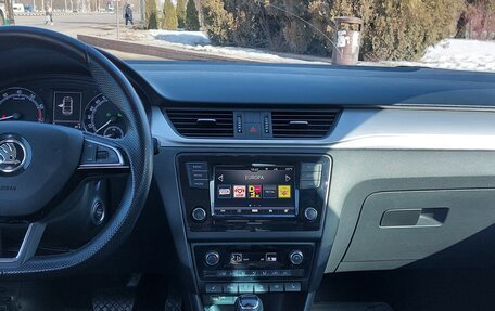 Skoda Rapid I, 2019 год, 1 470 000 рублей, 13 фотография