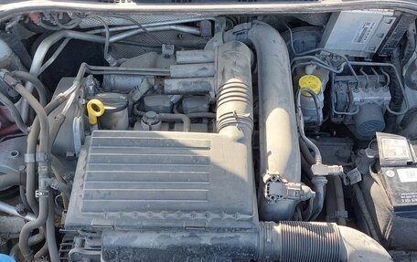 Skoda Rapid I, 2019 год, 1 470 000 рублей, 23 фотография