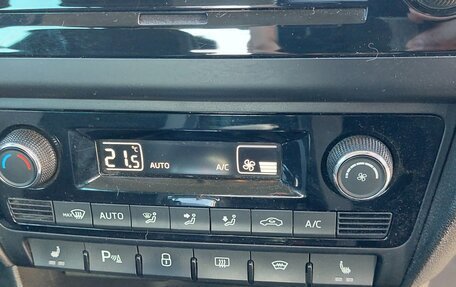 Skoda Rapid I, 2019 год, 1 470 000 рублей, 22 фотография